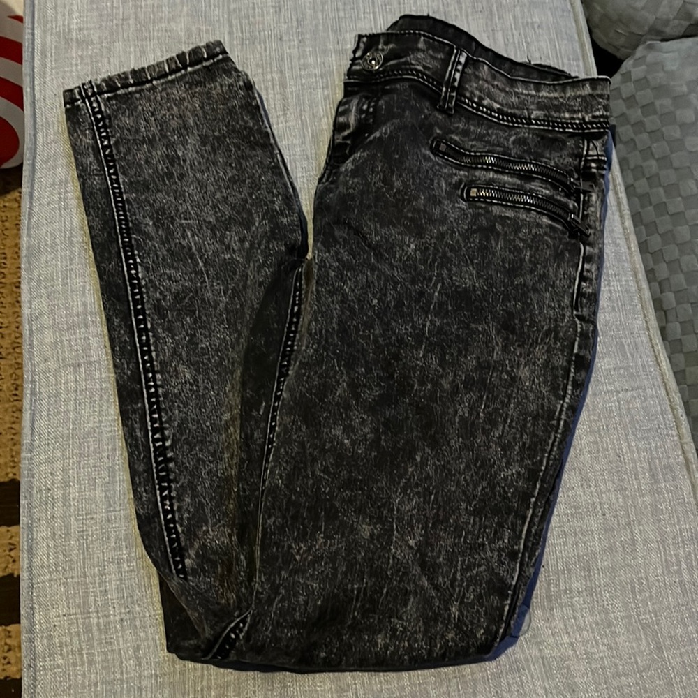 SKINNY JEANS